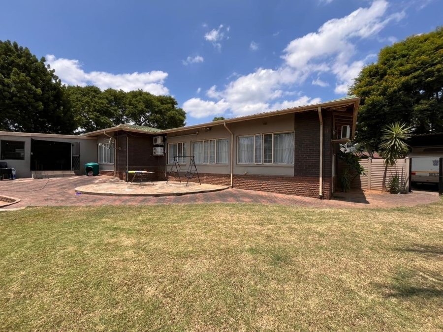 4 Bedroom Property for Sale in Protea Park North West